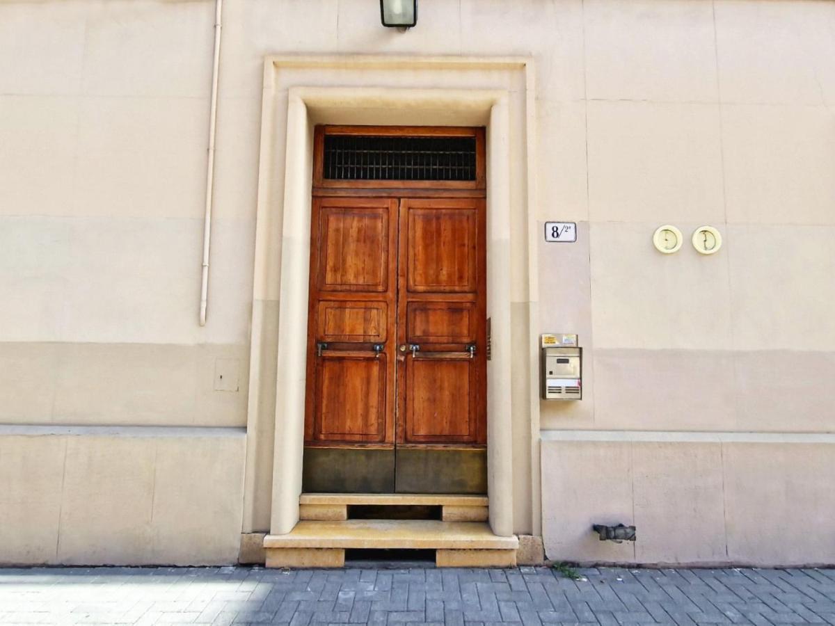 Casa Sabrina - Splendido Appartamento Bolognese Экстерьер фото