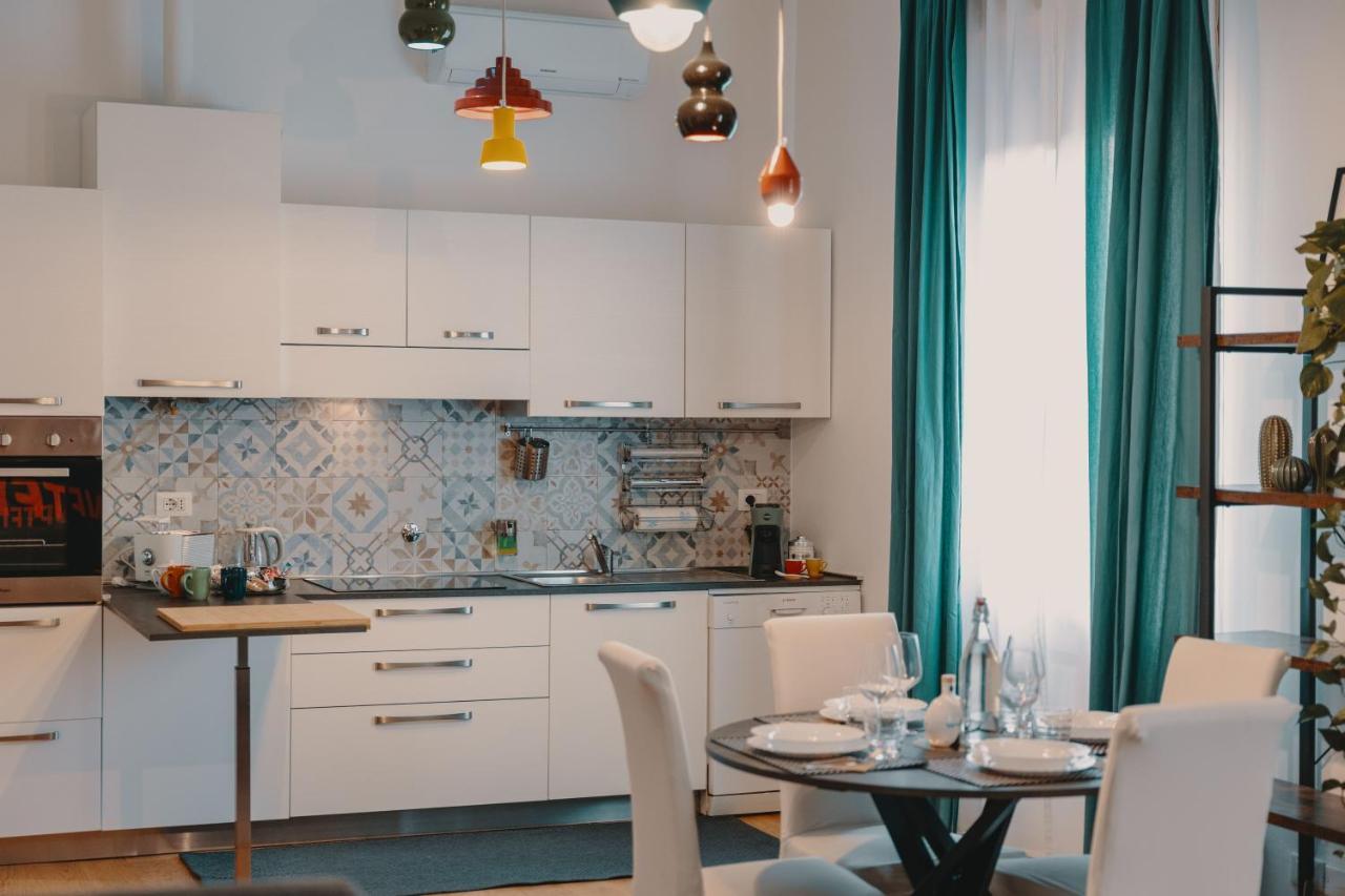 Casa Sabrina - Splendido Appartamento Bolognese Экстерьер фото