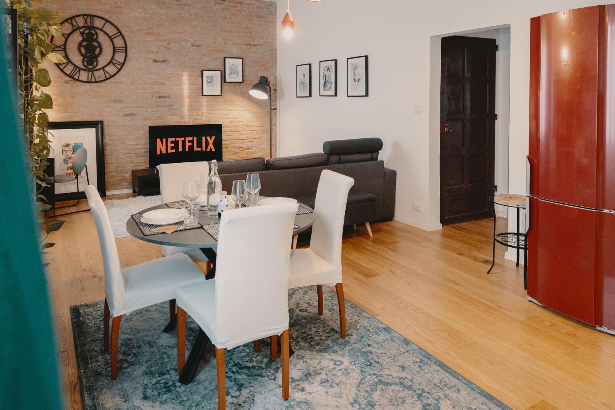 Casa Sabrina - Splendido Appartamento Bolognese Экстерьер фото